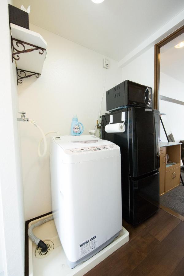 京都Cozyhouse 310 Free Wifi A Rented Electric Bicycle公寓 外观 照片