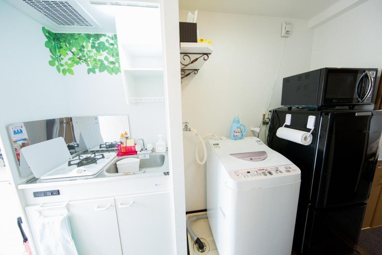 京都Cozyhouse 310 Free Wifi A Rented Electric Bicycle公寓 外观 照片