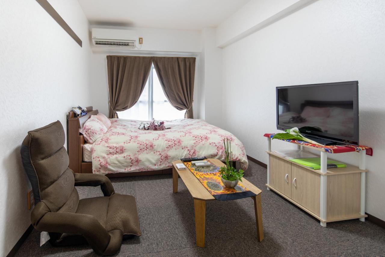 京都Cozyhouse 310 Free Wifi A Rented Electric Bicycle公寓 外观 照片