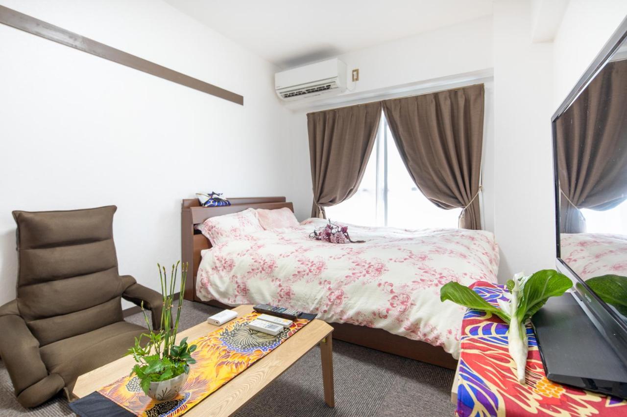 京都Cozyhouse 310 Free Wifi A Rented Electric Bicycle公寓 外观 照片
