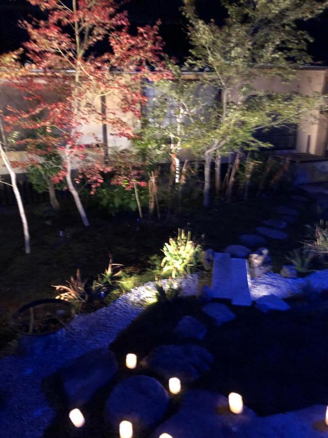 京都Cozyhouse 310 Free Wifi A Rented Electric Bicycle公寓 外观 照片