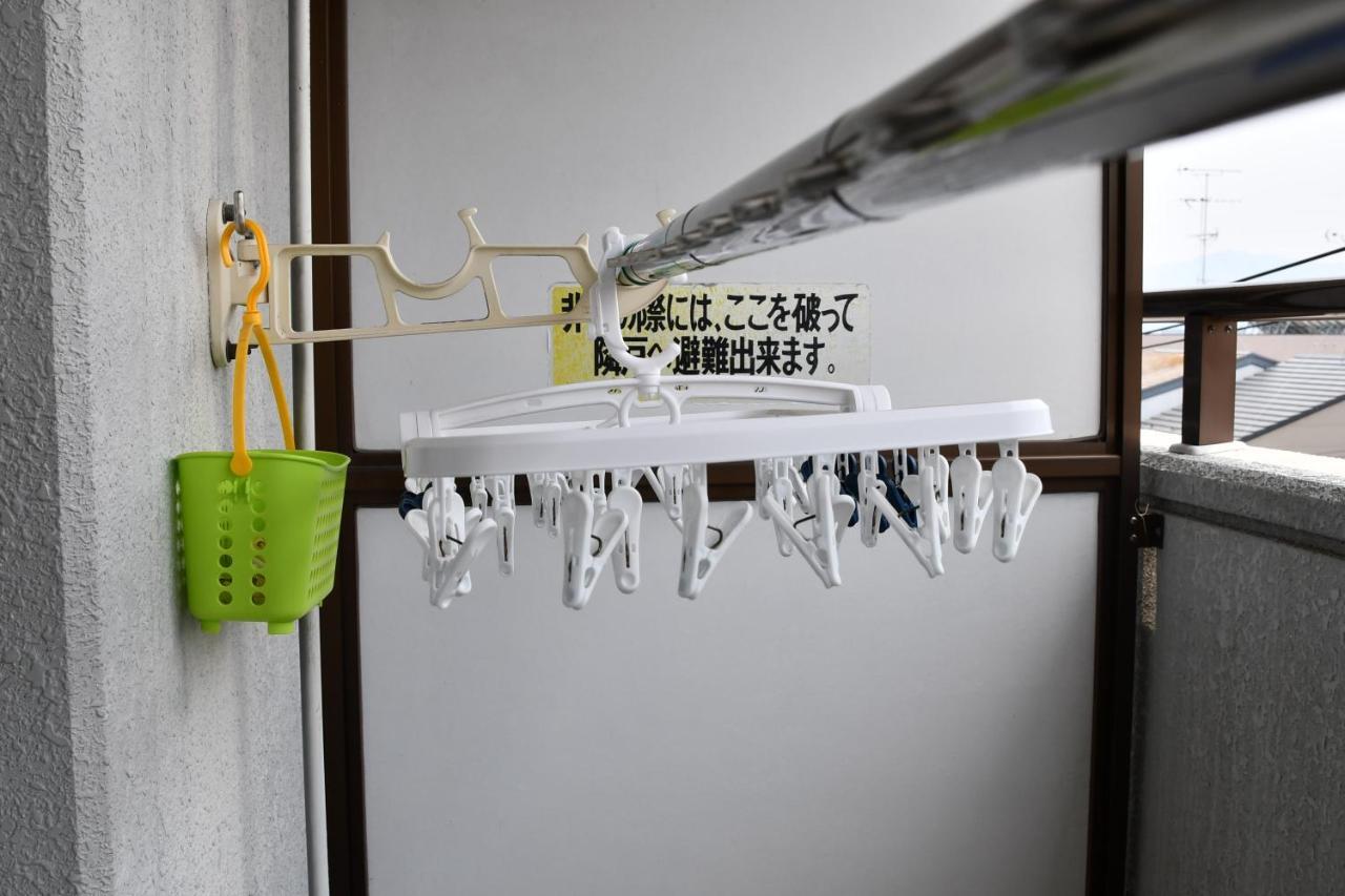 京都Cozyhouse 310 Free Wifi A Rented Electric Bicycle公寓 外观 照片