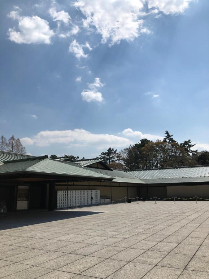 京都Cozyhouse 310 Free Wifi A Rented Electric Bicycle公寓 外观 照片
